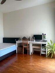 Rosewood (D25), Condominium #560998591